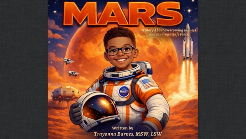 Journey To Mars